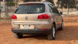 فولكس فاكن – Volkswagen تيغ وان – Tiguan