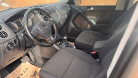 فولكس فاكن – Volkswagen تيغ وان – Tiguan