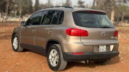 فولكس فاكن – Volkswagen تيغ وان – Tiguan
