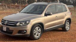 فولكس فاكن – Volkswagen تيغ وان – Tiguan