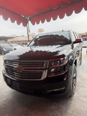 شيفورلي – Chevrolet Tahoe