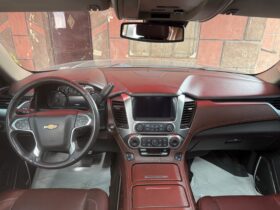 شيفورلي – Chevrolet Tahoe