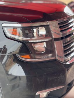 
										 شيفورلي – Chevrolet Tahoe ممتلئ									