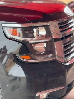 
										 شيفورلي – Chevrolet Tahoe ممتلئ									