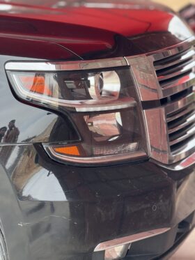 شيفورلي – Chevrolet Tahoe