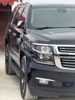 
										 شيفورلي – Chevrolet Tahoe ممتلئ									