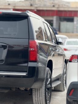 
										 شيفورلي – Chevrolet Tahoe ممتلئ									