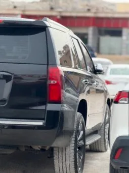 
										 شيفورلي – Chevrolet Tahoe ممتلئ									