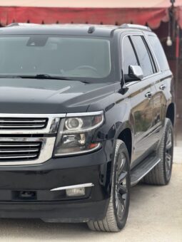 
										 شيفورلي – Chevrolet Tahoe ممتلئ									
