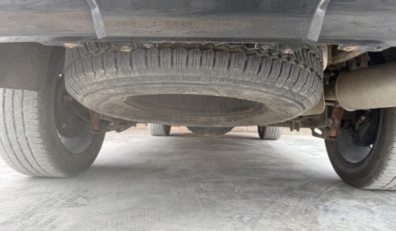 
								 شيفورلي – Chevrolet Tahoe ممتلئ									