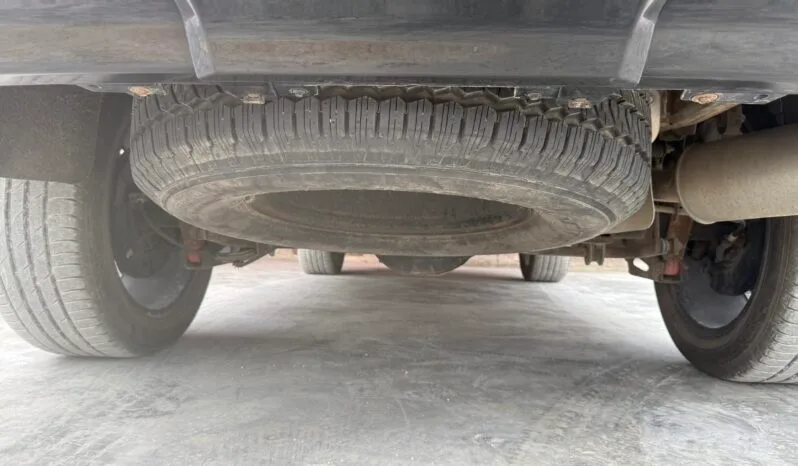 
								 شيفورلي – Chevrolet Tahoe ممتلئ									