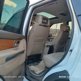 لاند روفر – Land Rover سبورت – Range Rover Sport