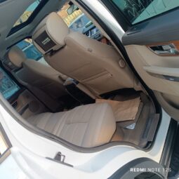 
										 لاند روفر – Land Rover سبورت – Range Rover Sport ممتلئ									