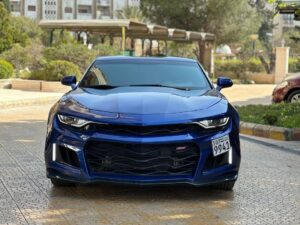 شيفورلي – Chevrolet كامارو – Camaro