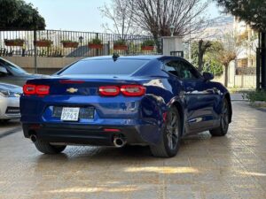 شيفورلي – Chevrolet كامارو – Camaro