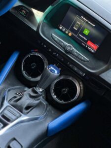 شيفورلي – Chevrolet كامارو – Camaro