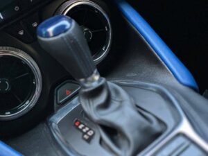 شيفورلي – Chevrolet كامارو – Camaro