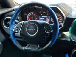 
										 شيفورلي – Chevrolet كامارو – Camaro ممتلئ									