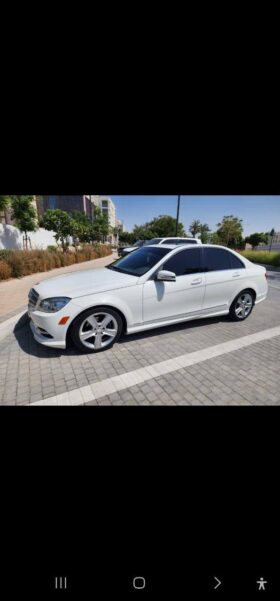مرسيدس بينز – Mercedes benz 300
