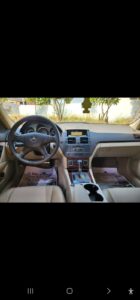 مرسيدس بينز – Mercedes benz 300