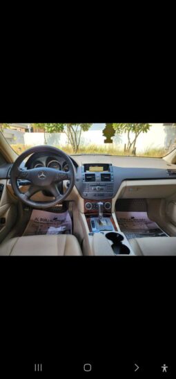 
										 مرسيدس بينز – Mercedes benz 300 ممتلئ									