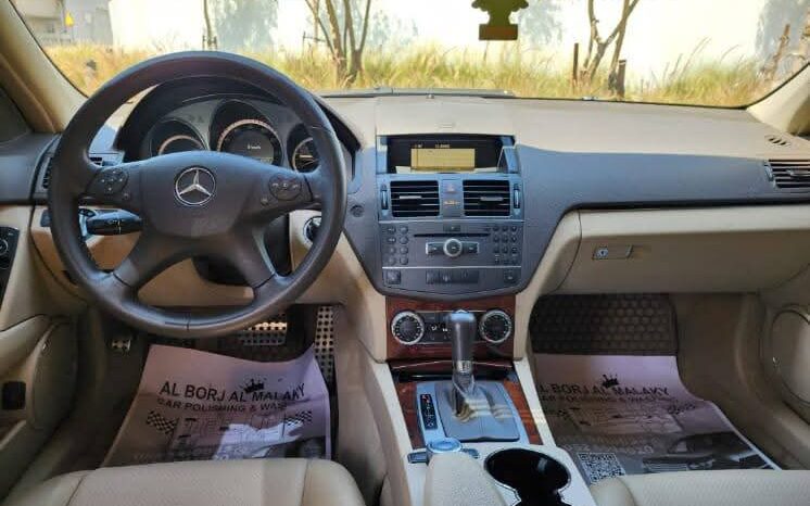 
								 مرسيدس بينز – Mercedes benz 300 ممتلئ									