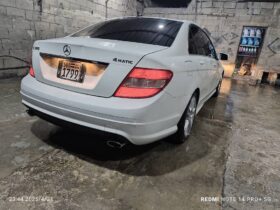 مرسيدس بينز – Mercedes benz 300