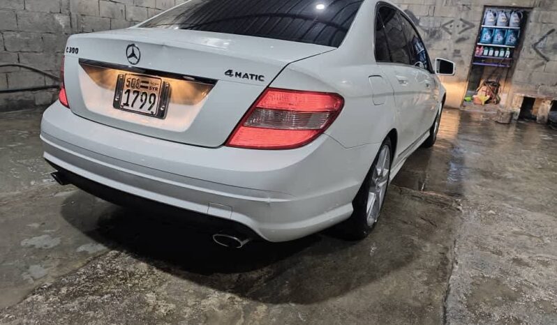 
								 مرسيدس بينز – Mercedes benz 300 ممتلئ									
