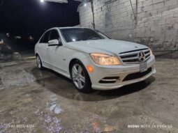 
										 مرسيدس بينز – Mercedes benz 300 ممتلئ									
