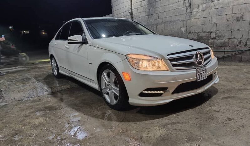 
								 مرسيدس بينز – Mercedes benz 300 ممتلئ									