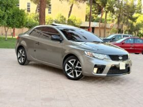 كيا – Kia سيراتو – Cerato