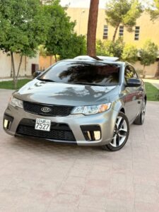 كيا – Kia سيراتو – Cerato