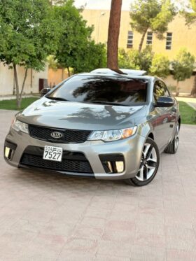 كيا – Kia سيراتو – Cerato