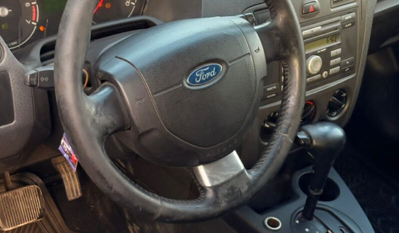 
								 فورد – Ford فالكون – Falcon ممتلئ									