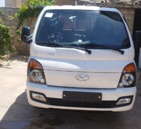 هيونداي – Hyundai بورتر – porter