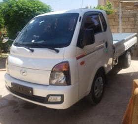 هيونداي – Hyundai بورتر – porter