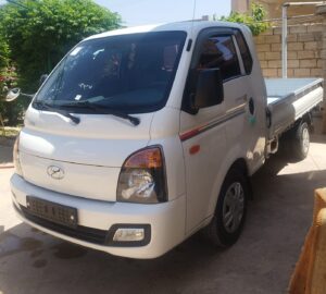 هيونداي – Hyundai بورتر – porter