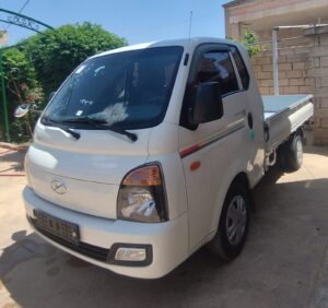 هيونداي – Hyundai بورتر – porter