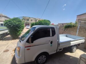 هيونداي – Hyundai بورتر – porter