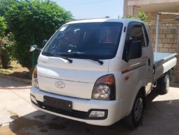 
										 هيونداي – Hyundai بورتر – porter ممتلئ									