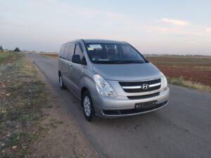 هيونداي – Hyundai فان – H1
