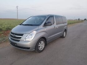 هيونداي – Hyundai فان – H1