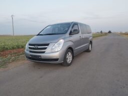 
										 هيونداي – Hyundai فان – H1 ممتلئ									