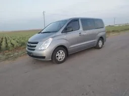 
										 هيونداي – Hyundai فان – H1 ممتلئ									