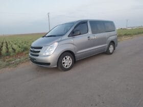 هيونداي – Hyundai فان – H1