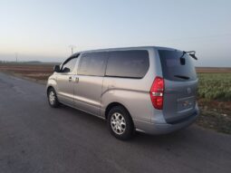 
										 هيونداي – Hyundai فان – H1 ممتلئ									