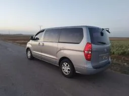 
										 هيونداي – Hyundai فان – H1 ممتلئ									