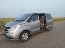 
										 هيونداي – Hyundai فان – H1 ممتلئ									