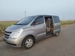 
										 هيونداي – Hyundai فان – H1 ممتلئ									