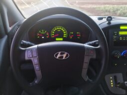 
										 هيونداي – Hyundai فان – H1 ممتلئ									